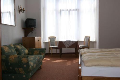 Hotel Rummeni Borkum Szoba fotó