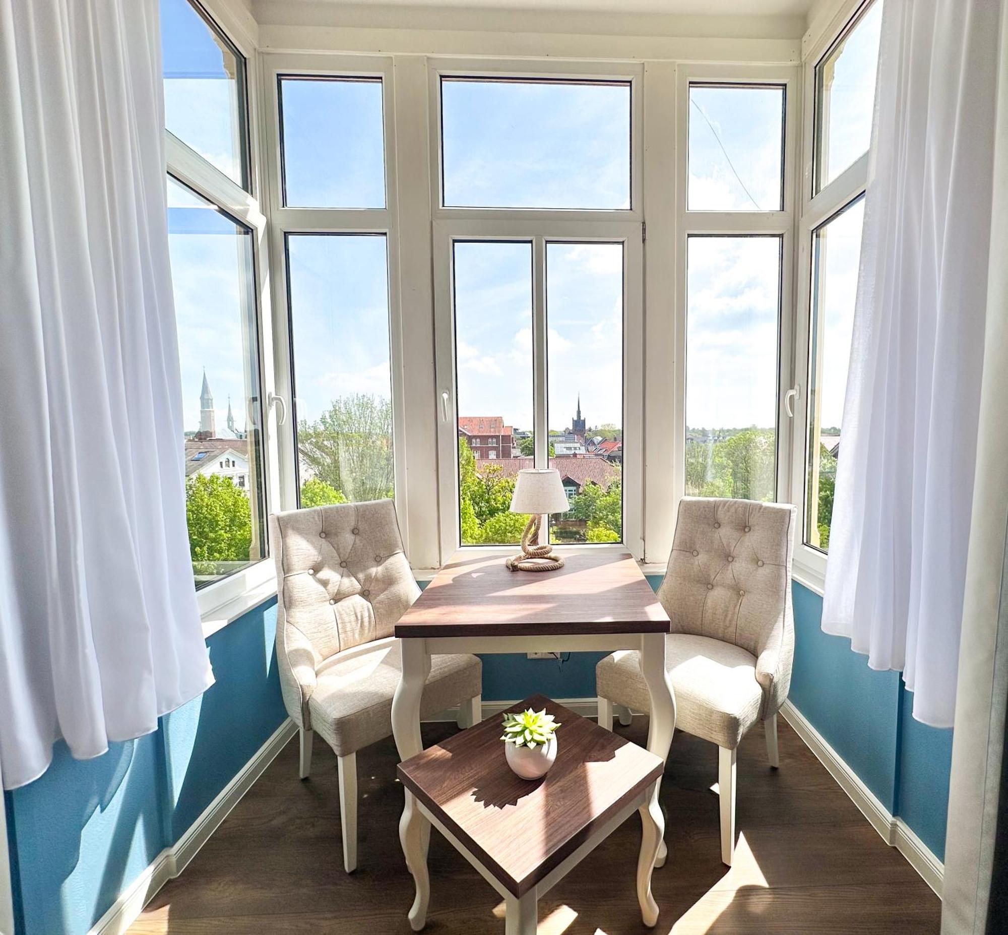 Hotel Rummeni Borkum Kültér fotó