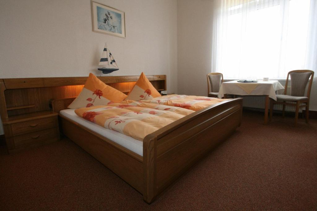 Hotel Rummeni Borkum Kültér fotó