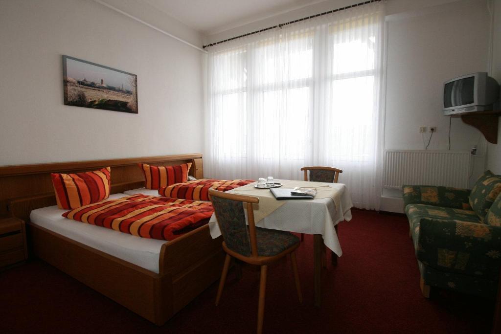Hotel Rummeni Borkum Kültér fotó